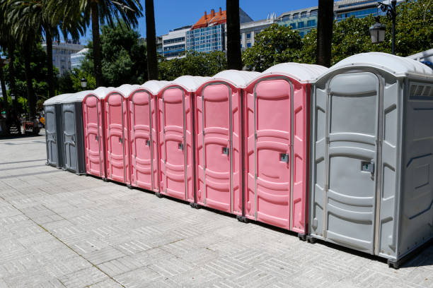 Best Portable Toilets for Parks and Recreation Areas  in Glen Raven, NC