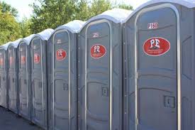 Portable Restroom for Sporting Events in Glen Raven, NC