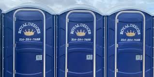 Best Portable Restroom Setup and Delivery  in Glen Raven, NC